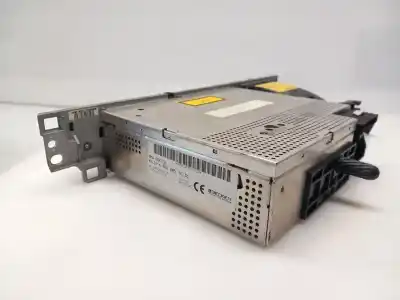 Автозапчасти б/у аудиосистема / радио cd за bmw serie 7 (e65/e66) 735i ссылки oem iam   