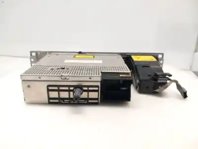 Автозапчасти б/у аудиосистема / радио cd за bmw serie 7 (e65/e66) 735i ссылки oem iam   