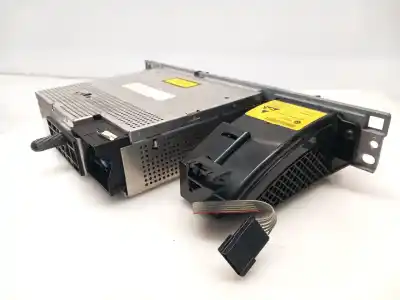 Автозапчасти б/у аудиосистема / радио cd за bmw serie 7 (e65/e66) 735i ссылки oem iam   