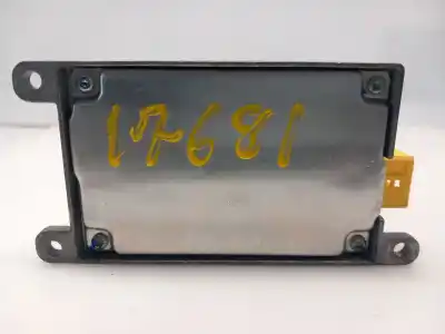 Second-hand car spare part airbag control unit for bmw serie 7 (e65/e66) 735i oem iam references 65776920472  
