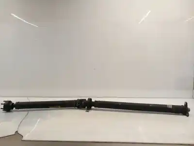 Peça sobressalente para automóvel em segunda mão transmissão central traseira por bmw serie 7 (e65/e66) 735i referências oem iam 