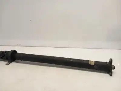 Second-hand car spare part center transmission for bmw serie 7 (e65/e66) 735i oem iam references   