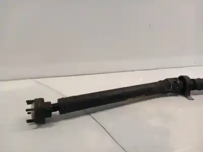 Second-hand car spare part center transmission for bmw serie 7 (e65/e66) 735i oem iam references   