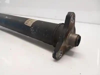 Second-hand car spare part center transmission for bmw serie 7 (e65/e66) 735i oem iam references   