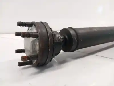 Second-hand car spare part center transmission for bmw serie 7 (e65/e66) 735i oem iam references   