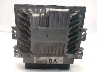 Pezzo di ricambio per auto di seconda mano Centralina Motore per NISSAN QASHQAI / QASHQAI +2 I (J10, NJ10, JJ10E) 1.5 DCI Riferimenti OEM IAM 23710JD59C  