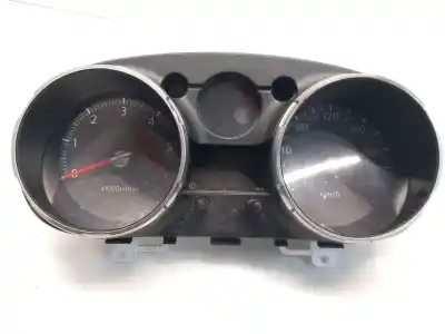 Pezzo di ricambio per auto di seconda mano Pannello Degli Strumenti per NISSAN QASHQAI / QASHQAI +2 I (J10, NJ10, JJ10E) 1.5 DCI Riferimenti OEM IAM JD51A18GG3D8  