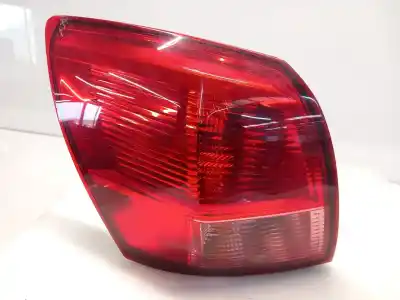 Pezzo di ricambio per auto di seconda mano  per NISSAN QASHQAI / QASHQAI +2 I (J10, NJ10, JJ10E)  Riferimenti OEM IAM 89071081  