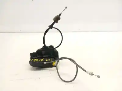 Pezzo di ricambio per auto di seconda mano  per NISSAN QASHQAI / QASHQAI +2 I (J10, NJ10, JJ10E)  Riferimenti OEM IAM   