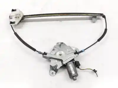 Second-hand car spare part driver left window regulator for ford transit connect (p65_, p70_, p80_) 1.8 tdci oem iam references 2t14v23201bh  