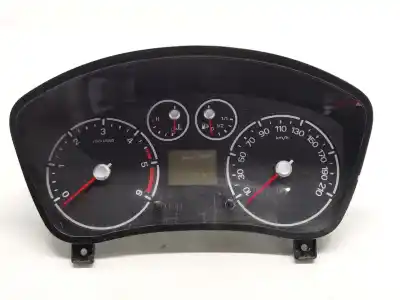 İkinci el araba yedek parçası ENSTRÜMAN PANELI için FORD TRANSIT CONNECT (P65_, P70_, P80_)  OEM IAM referansları 9T1T10849AE  VP9T1F10849AF