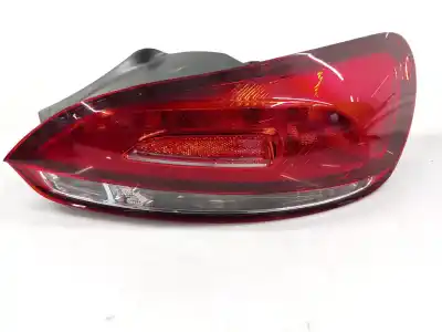 Gebrauchtes Autoersatzteil  zum VOLKSWAGEN SCIROCCO III (137, 138)  OEM-IAM-Referenzen 1K8945096H  