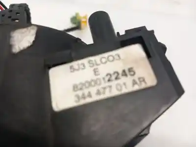 Автозапчасти б/у кольцо подушки безопасности за renault espace iv (jk0/1_) 1.9 dci (jk0u, jk0g) ссылки oem iam 8200012245  