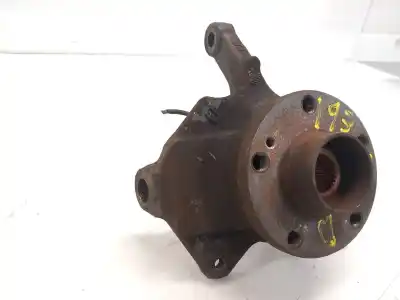 Автозапчастина б/у передній прав для renault espace iv (jk0/1_) 1.9 dci (jk0u, jk0g) посилання на oem iam   