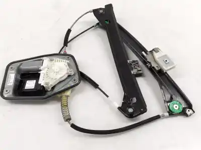 Gebrauchtes Autoersatzteil fensterheber vorne rechts zum volkswagen scirocco iii (137, 138) 2.0 tfsi oem-iam-referenzen 5k0959792a 1q0959702h 1k8837402m
