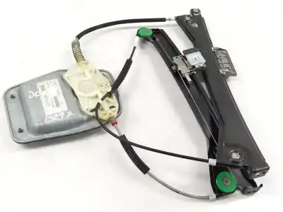 Gebrauchtes Autoersatzteil fensterheber vorne rechts zum volkswagen scirocco iii (137, 138) 2.0 tfsi oem-iam-referenzen 5k0959792a 1q0959702h 1k8837402m