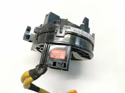 Автозапчасти б/у кольцо подушки безопасности за toyota rav 4 iii (_a3_) 2.2 d 4wd (ala30_) ссылки oem iam 4203075b494  