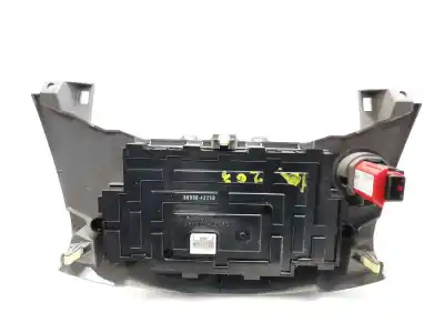 Автозапчасти б/у отопление / кондиционирование воздуха за toyota rav 4 iii (_a3_) 2.2 d 4wd (ala30_) ссылки oem iam 5590042250  