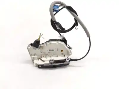 Gebrauchtes Autoersatzteil  zum VOLKSWAGEN SCIROCCO III (137, 138)  OEM-IAM-Referenzen 5N1837016A  