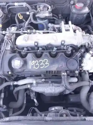 Second-hand car spare part COMPLETE ENGINE for ALFA ROMEO 147 (937_)  OEM IAM references 182B9000  