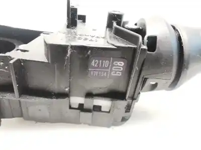 Автозапчасти б/у управление светом за toyota rav 4 iii (_a3_) 2.2 d 4wd (ala30_) ссылки oem iam 4211017f154  