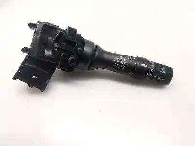 Автозапчастина б/у команда чистити для TOYOTA RAV 4 III (_A3_) 2.2 D 4WD (ALA30_) Посилання на OEM IAM 4807017F148  