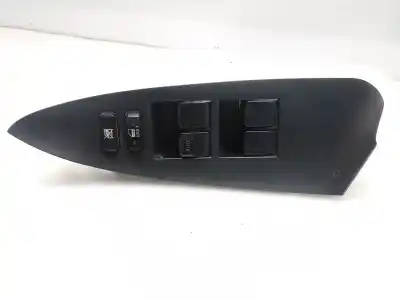 Автозапчасти б/у выключатель левого переднего окна за toyota rav 4 iii (_a3_) 2.2 d 4wd (ala30_) ссылки oem iam 7423242070