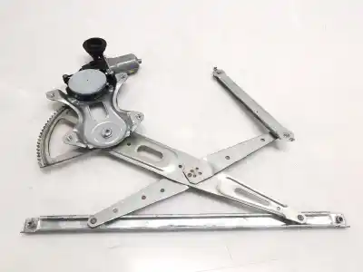 Автозапчастина б/у регулятор переднього правого скла для TOYOTA RAV 4 III (_A3_) 2.2 D 4WD (ALA30_) Посилання на OEM IAM 8571035180  