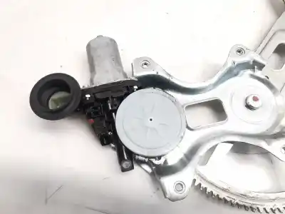 Автозапчасти б/у регулятор стекла переднего правого за toyota rav 4 iii (_a3_) 2.2 d 4wd (ala30_) ссылки oem iam 8571035180  