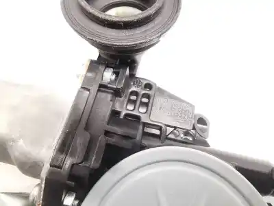 Second-hand car spare part rear right window regulator for toyota rav 4 iii (_a3_) 2.2 d 4wd (ala30_) oem iam references 8572035140  