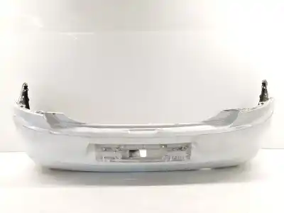 Peça sobressalente para automóvel em segunda mão para choques traseiro por citroen c-elysee (dd_) 1.6 hdi 92 referências oem iam 30c50120448