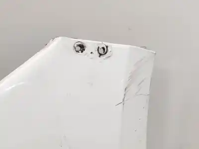 Second-hand car spare part front bumper for citroen c-elysee (dd_) 1.6 hdi 92 oem iam references   