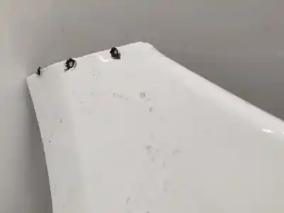 Second-hand car spare part front bumper for citroen c-elysee (dd_) 1.6 hdi 92 oem iam references   