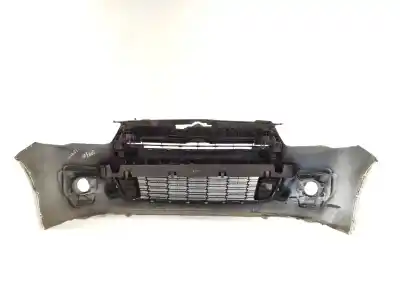 Second-hand car spare part front bumper for citroen c-elysee (dd_) 1.6 hdi 92 oem iam references   