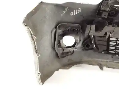 Second-hand car spare part front bumper for citroen c-elysee (dd_) 1.6 hdi 92 oem iam references   