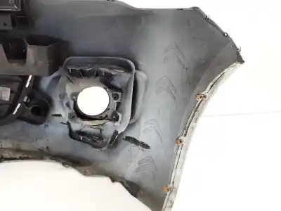 Second-hand car spare part front bumper for citroen c-elysee (dd_) 1.6 hdi 92 oem iam references   
