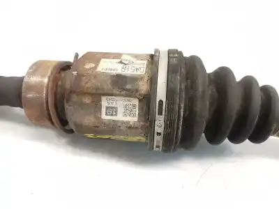 Автозапчастина б/у передня права трансмісія для toyota rav 4 iii (_a3_) 2.2 d 4wd (ala30_) посилання на oem iam 05101113543  