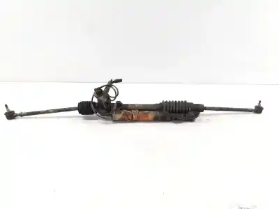 Second-hand car spare part steering rack for peugeot 205 ii (20a/c) 1.8 diesel oem iam references 9626294530