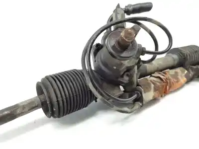 Second-hand car spare part steering rack for peugeot 205 ii (20a/c) 1.8 diesel oem iam references 9626294530  