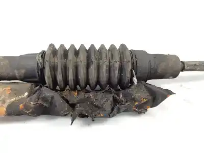 Second-hand car spare part steering rack for peugeot 205 ii (20a/c) 1.8 diesel oem iam references 9626294530  