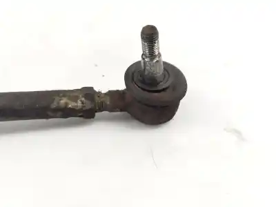 Second-hand car spare part steering rack for peugeot 205 ii (20a/c) 1.8 diesel oem iam references 9626294530  