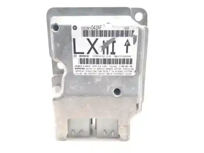 Gebrauchtes Autoersatzteil steuergerät airbag zum chrysler 300c touring (lx, le) 3.5 oem-iam-referenzen 05081042af