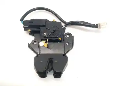 Gebrauchtes Autoersatzteil schloss heckdeckel zum chrysler 300c touring (lx, le) 3.5 oem-iam-referenzen 581aa11005c