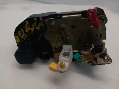 Gebrauchtes Autoersatzteil türschloss hinten links zum chrysler 300c touring (lx, le) 3.5 oem-iam-referenzen 4589043ad