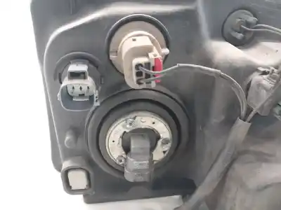 Gebrauchtes Autoersatzteil rechter scheinwerfer zum chrysler 300c touring (lx, le) 3.5 oem-iam-referenzen 04805760ag  