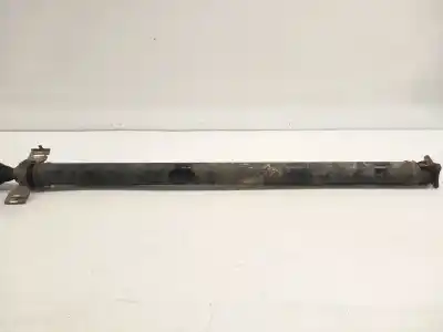 Автозапчастина б/у центр трансмісії для TOYOTA RAV 4 III (_A3_) 2.2 D 4WD (ALA30_) Посилання на OEM IAM 3710042080  