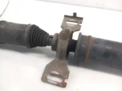 Автозапчасти б/у центральная трансмиссия за toyota rav 4 iii (_a3_) 2.2 d 4wd (ala30_) ссылки oem iam 3710042080  