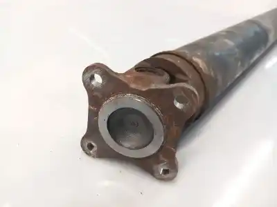 Автозапчасти б/у центральная трансмиссия за toyota rav 4 iii (_a3_) 2.2 d 4wd (ala30_) ссылки oem iam 3710042080  