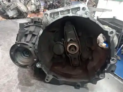 Автозапчасти б/у коробка передач за SKODA FABIA (6Y2/6Y3) Spirit ссылки OEM IAM GGV  