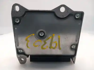 Автозапчастина б/у блок управління подушками безпеки для fiat stilo multi wagon (192_) 1.9 jtd посилання на oem iam 5wk43342  